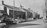 Lower Fore Street - 1963